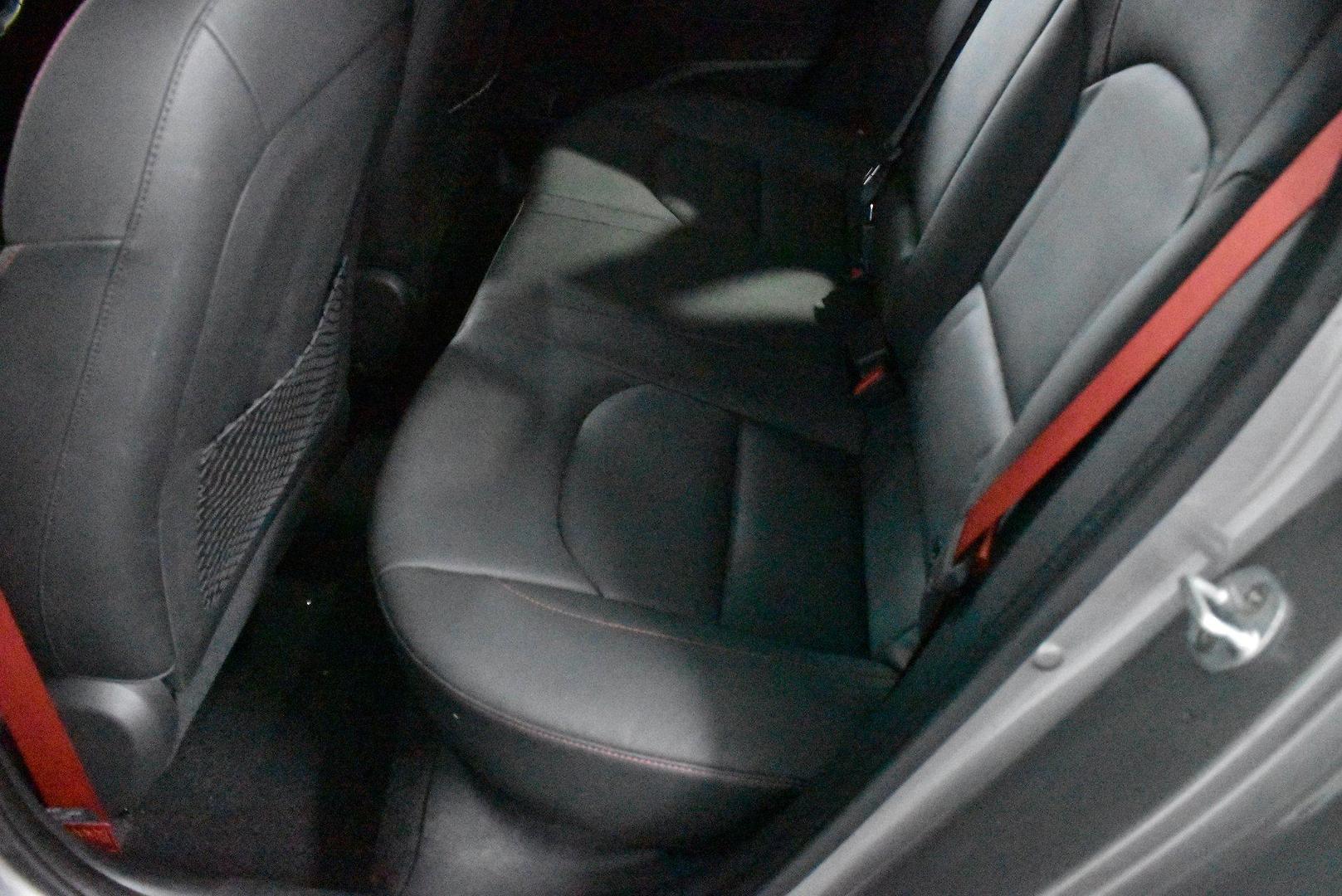 2019 Hyundai i30 N Line — photo 8