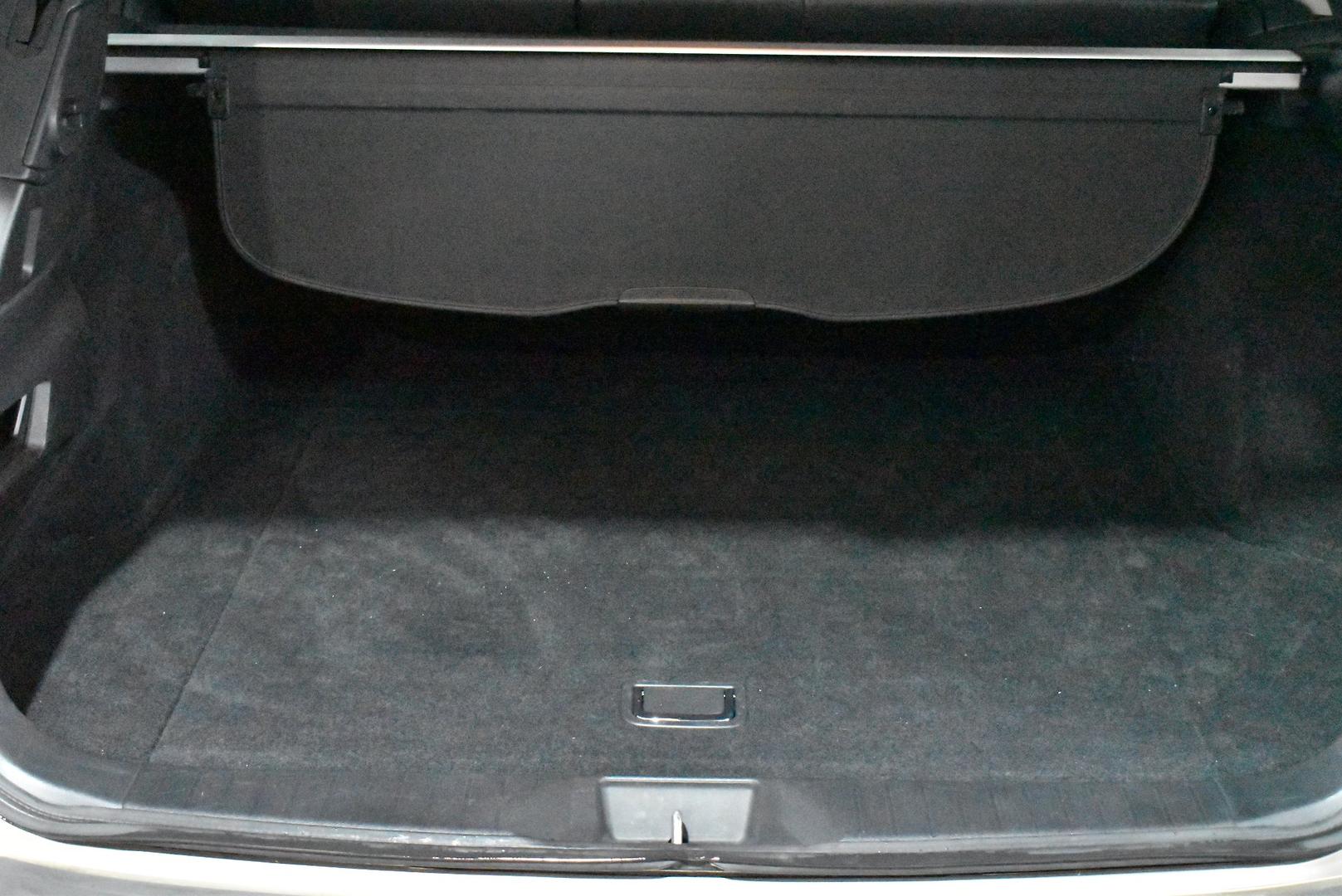 2016 Subaru Outback 25i Premium — photo 16