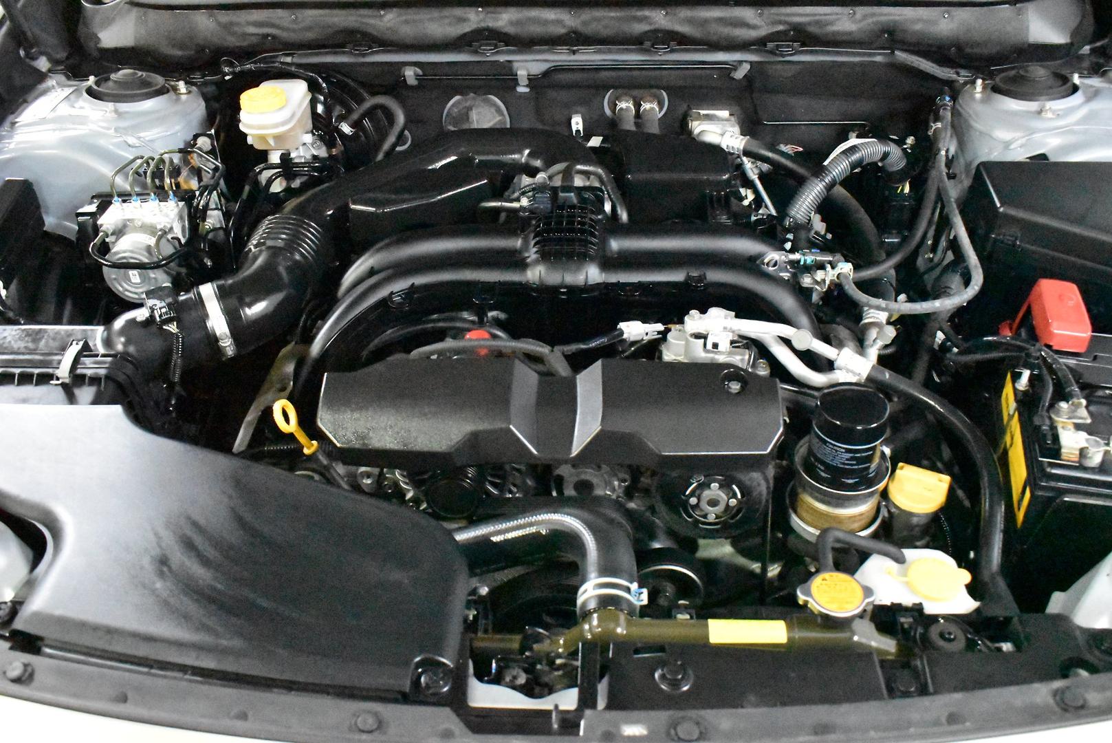 2016 Subaru Outback 25i Premium — photo 17