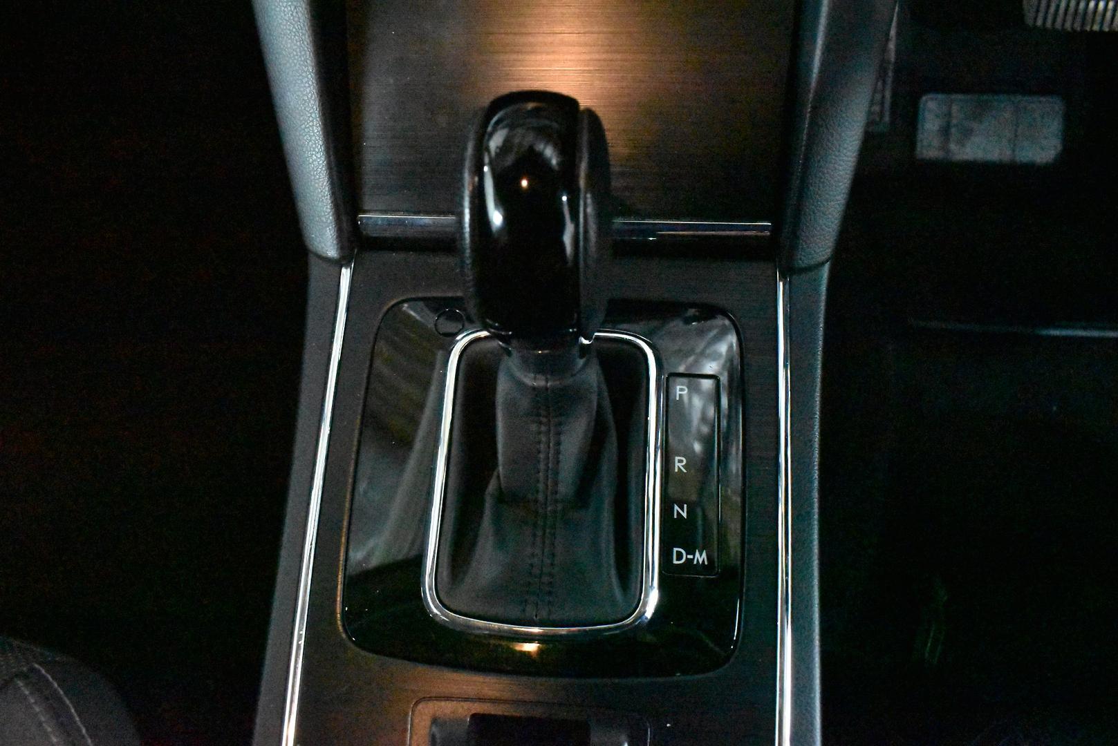 2016 Subaru Outback 25i Premium — photo 20