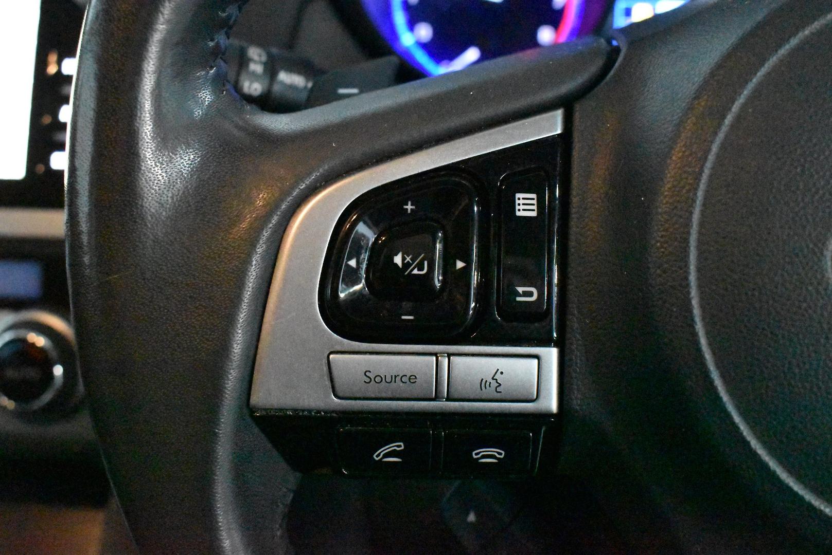 2016 Subaru Outback 25i Premium — photo 21