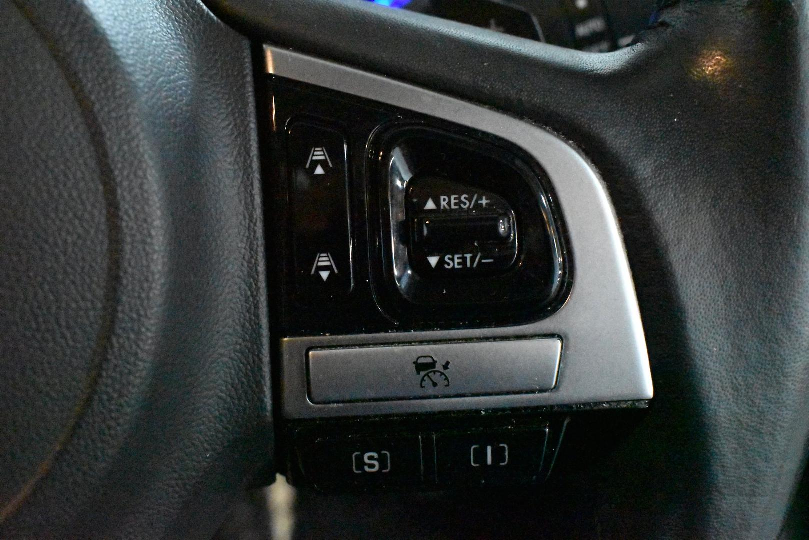 2016 Subaru Outback 25i Premium — photo 22