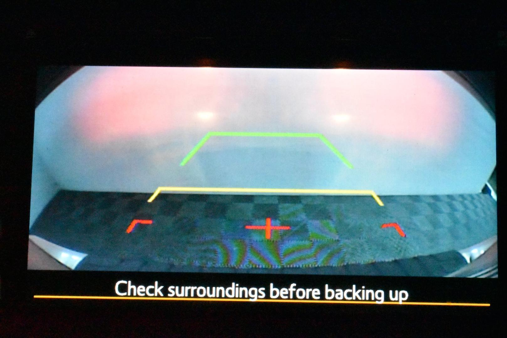 2016 Subaru Outback 25i Premium — photo 24