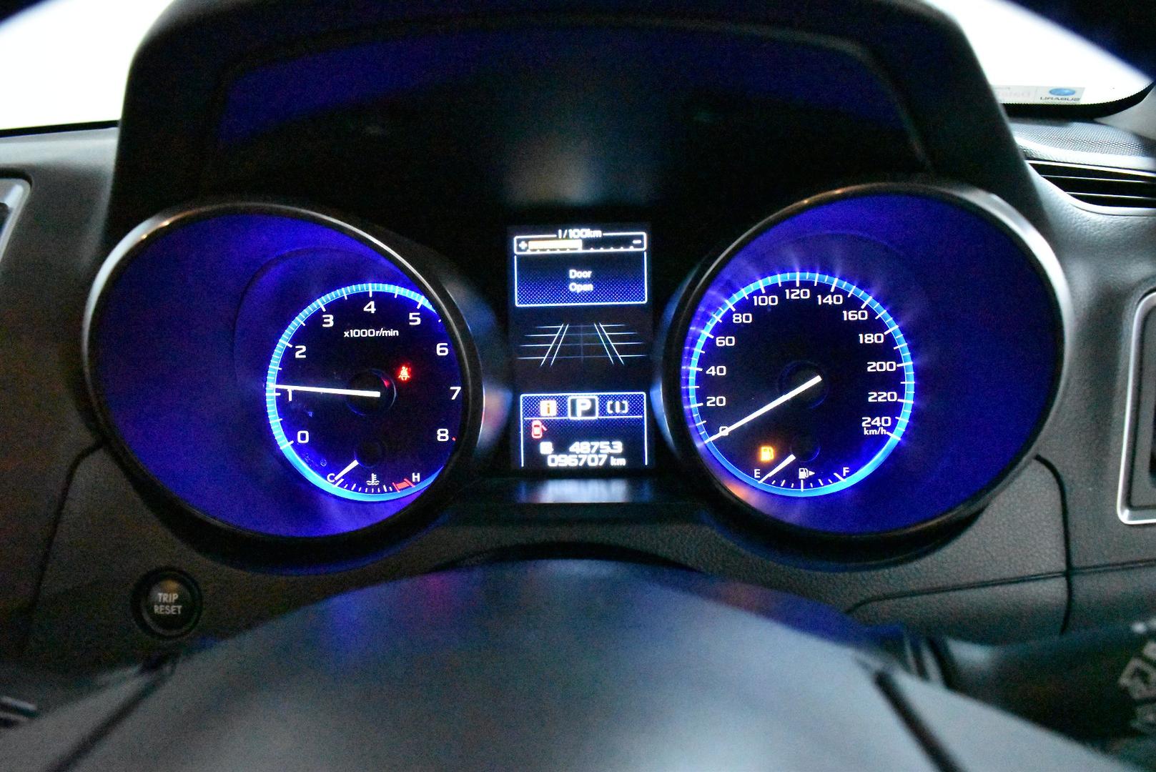 2016 Subaru Outback 25i Premium — photo 25
