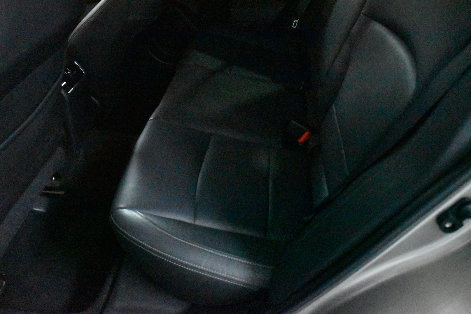 2016 Subaru Outback 25i Premium — photo 8