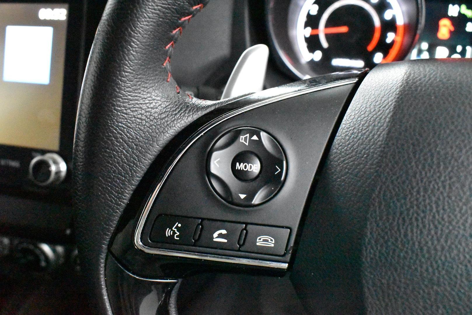 2023 Mitsubishi ASX GSR — photo 21