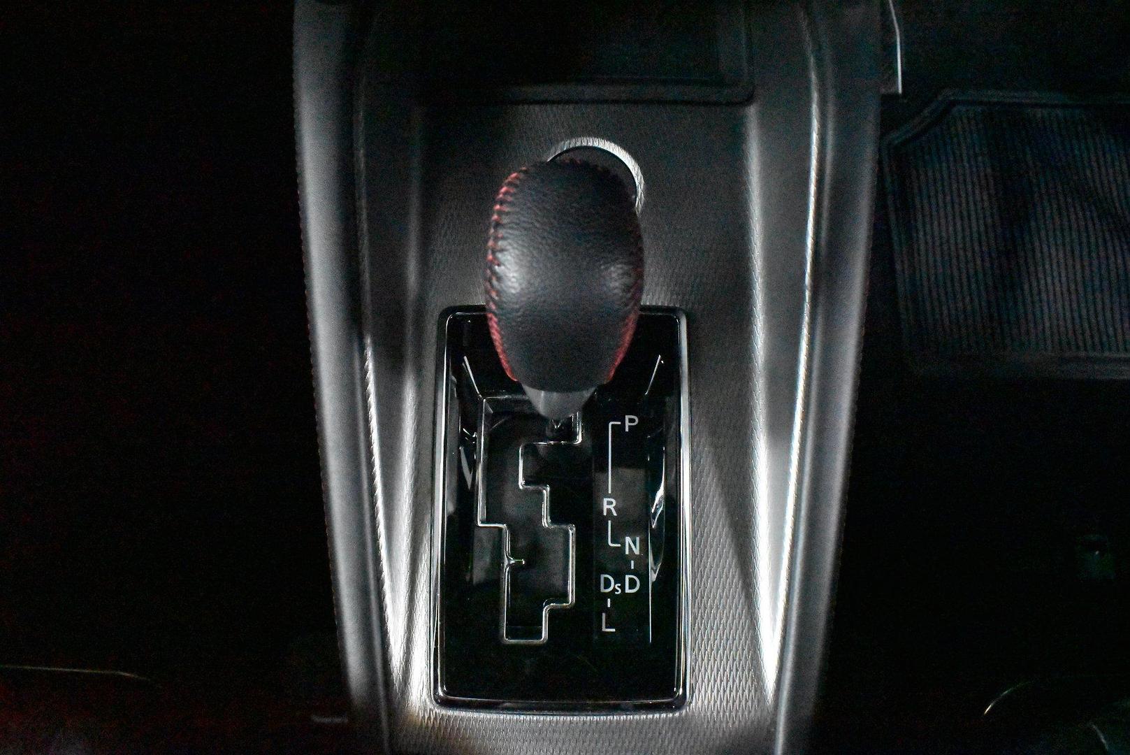 2024 Mitsubishi ASX MR — photo 20