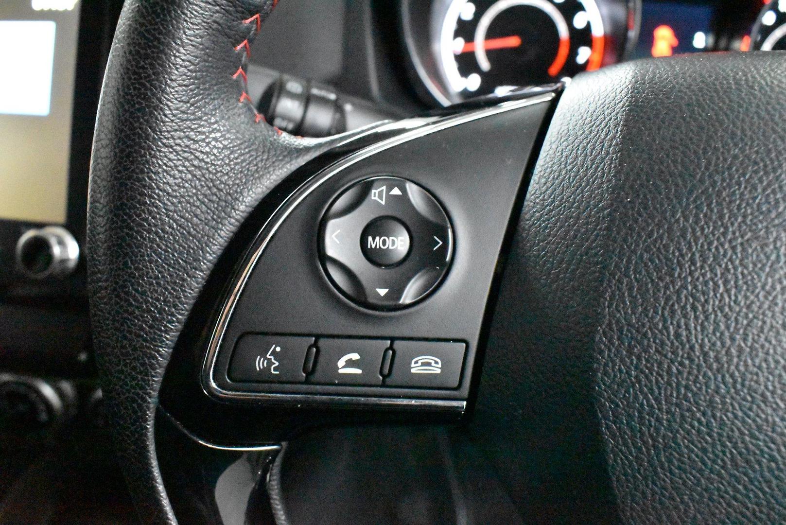2024 Mitsubishi ASX MR — photo 21