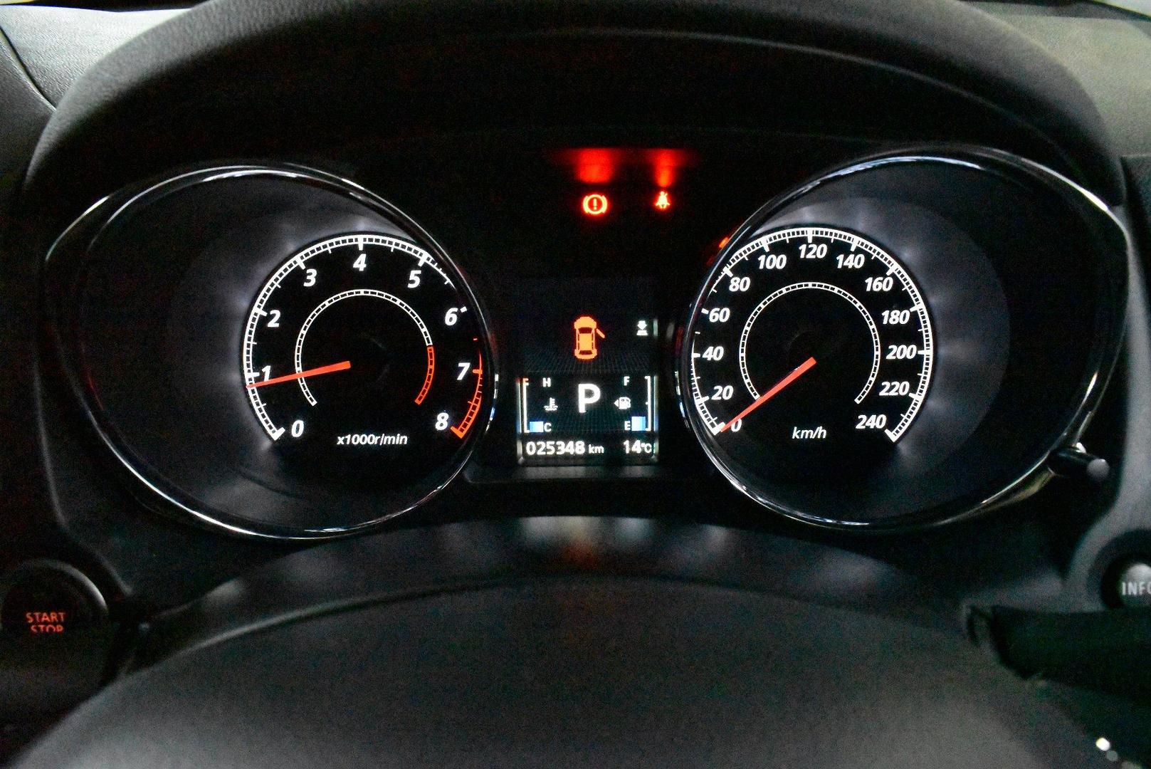 2024 Mitsubishi ASX MR — photo 24