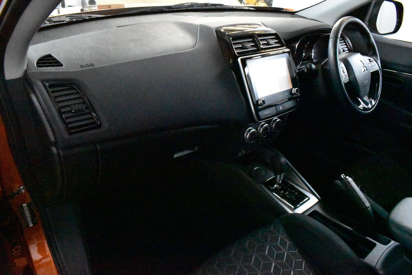 2024 Mitsubishi ASX MR — photo 6