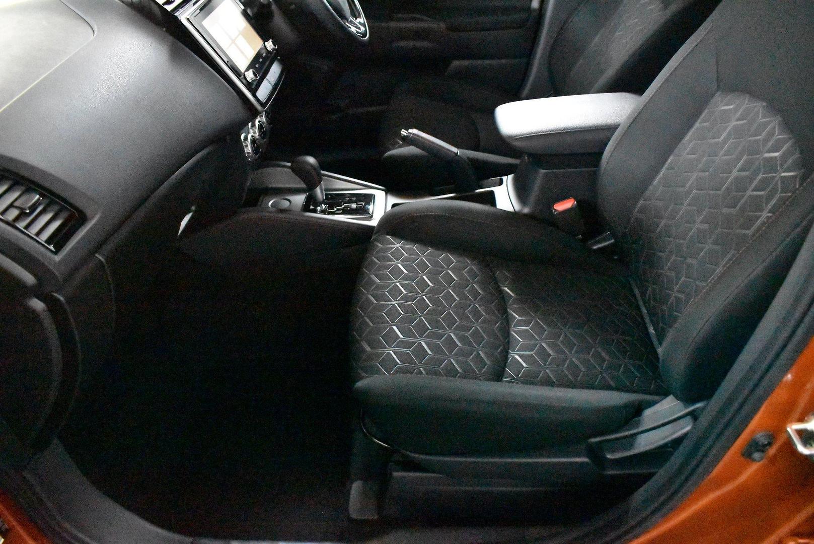 2024 Mitsubishi ASX MR — photo 7