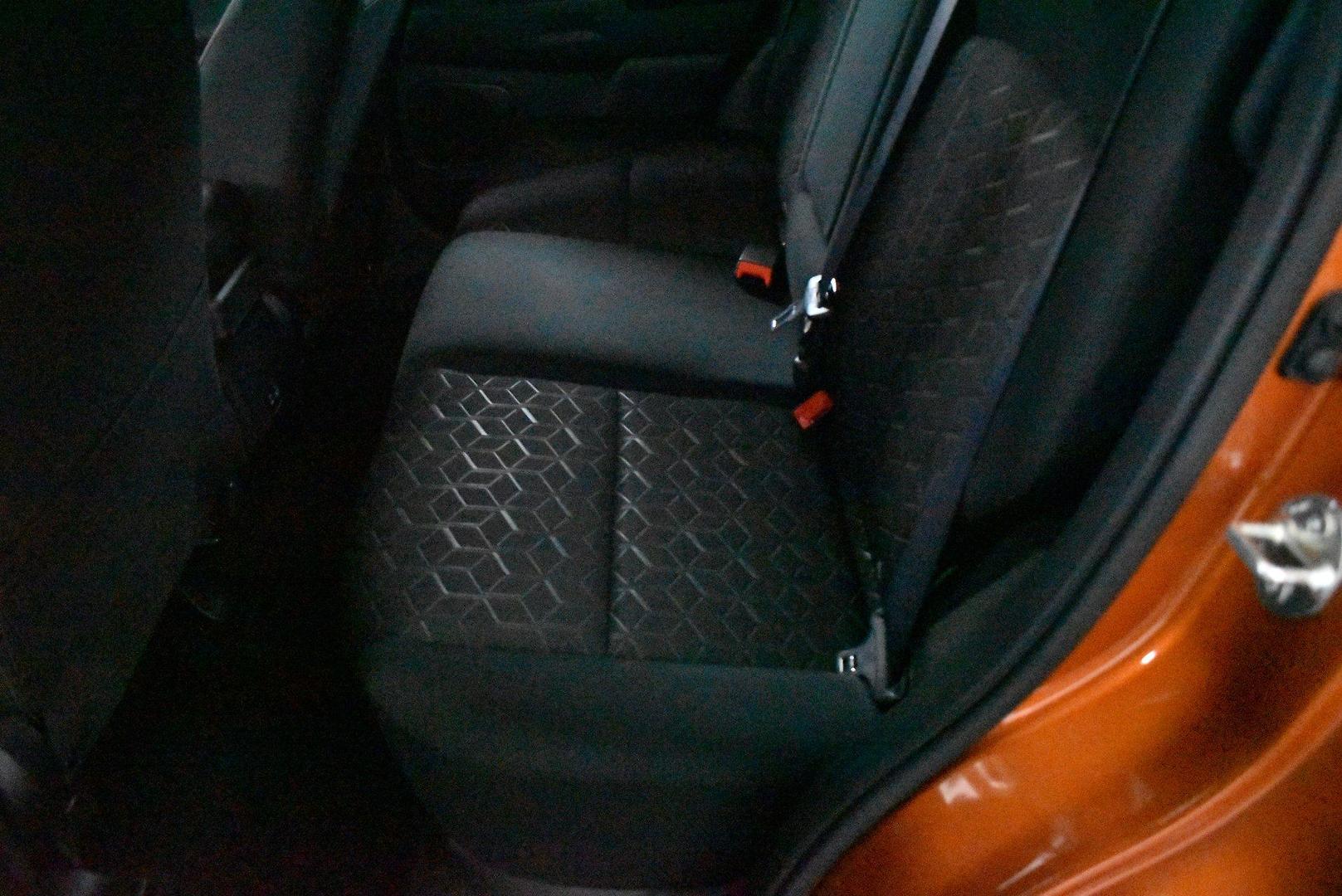 2024 Mitsubishi ASX MR — photo 8