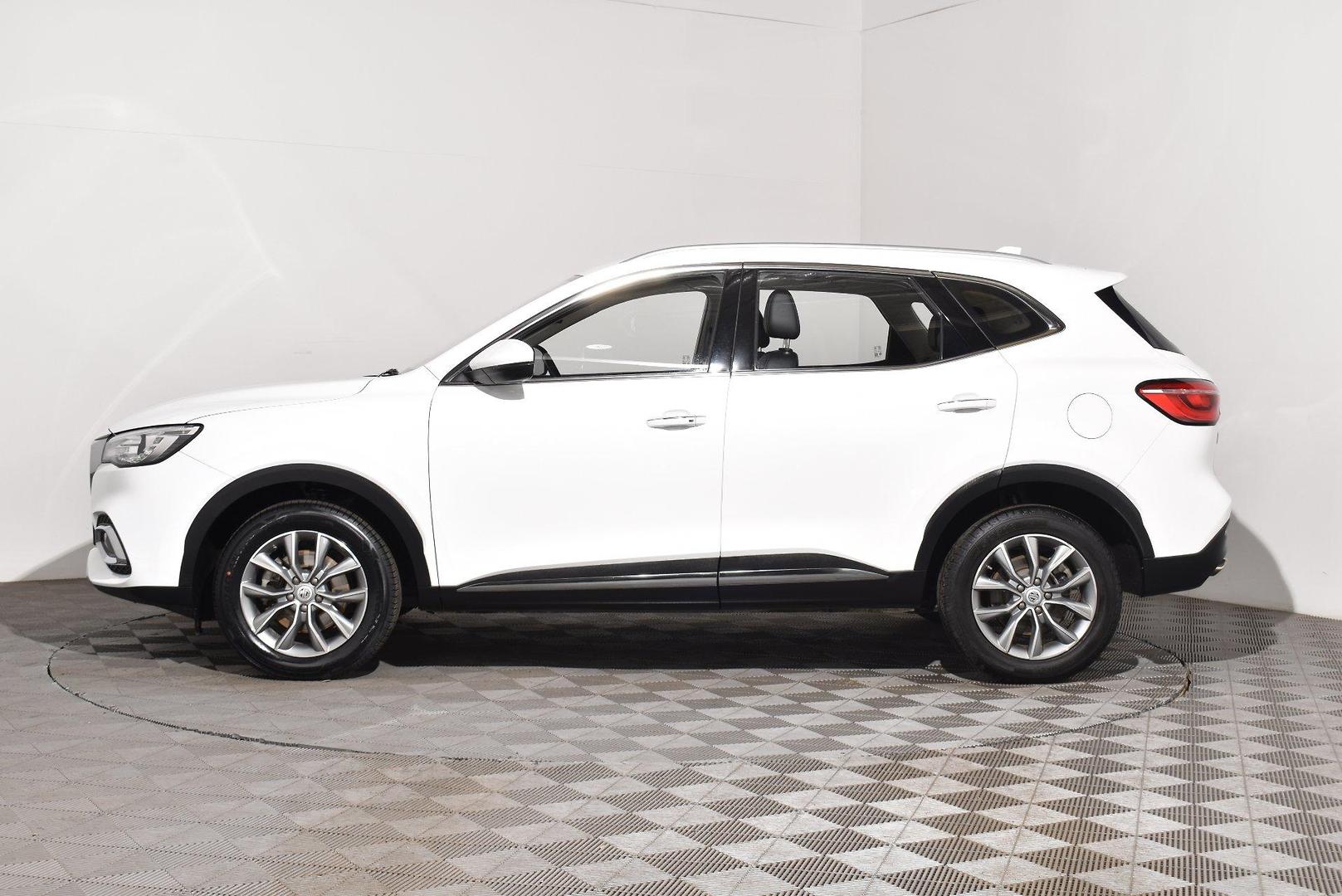 2022 MG HS Vibe — photo 11 of 26