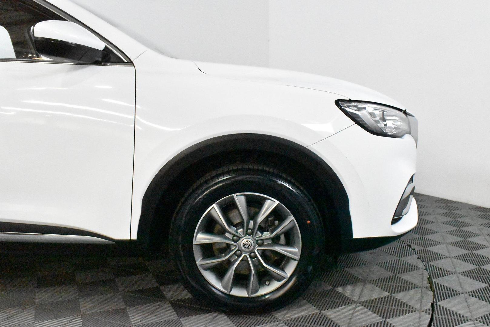 2022 MG HS Vibe — photo 18 of 26