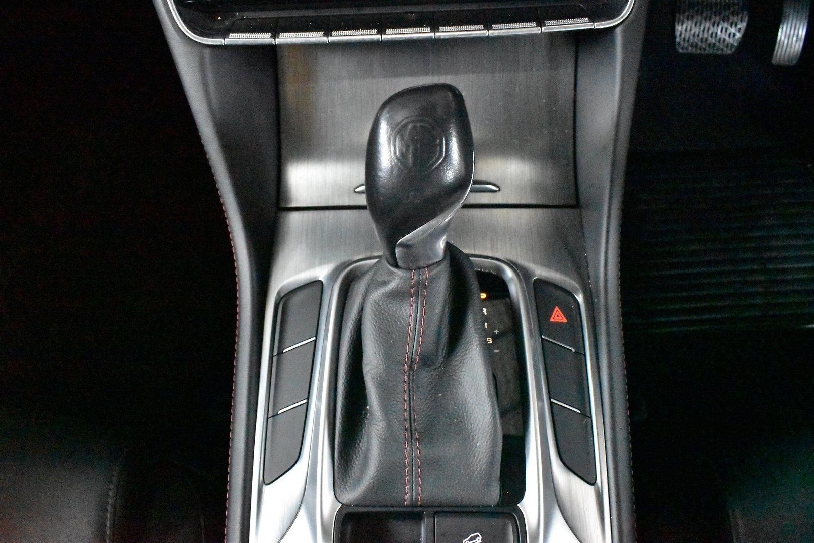 2022 MG HS Vibe — photo 20 of 26