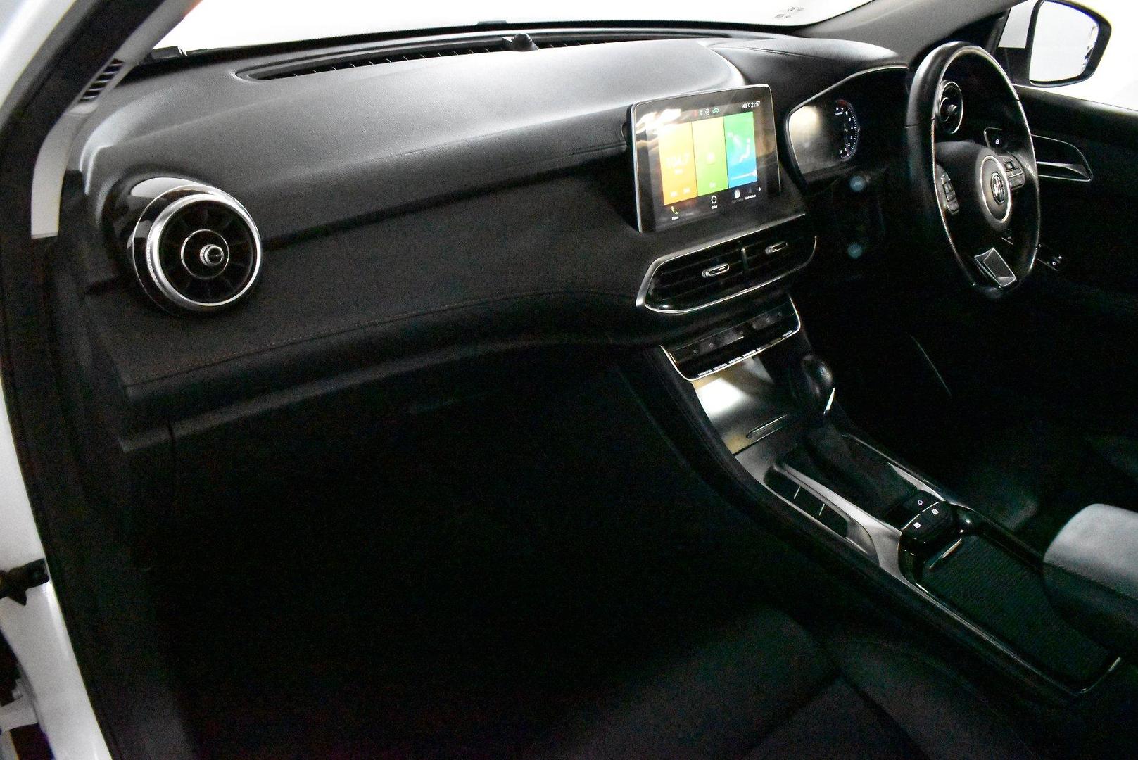 2022 MG HS Vibe — photo 6 of 26