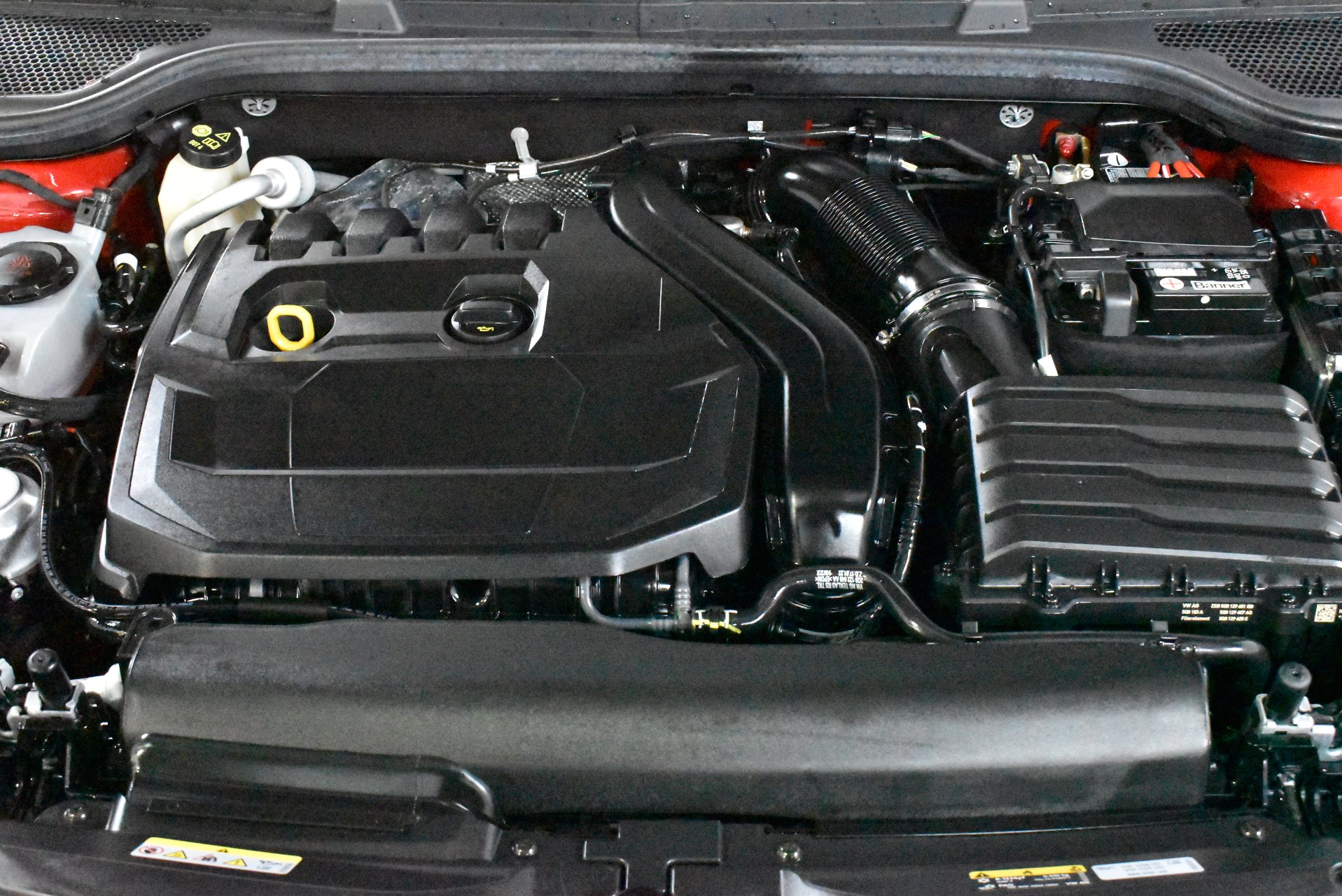 2023 SKODA Kamiq 110TSI Signature — photo 17