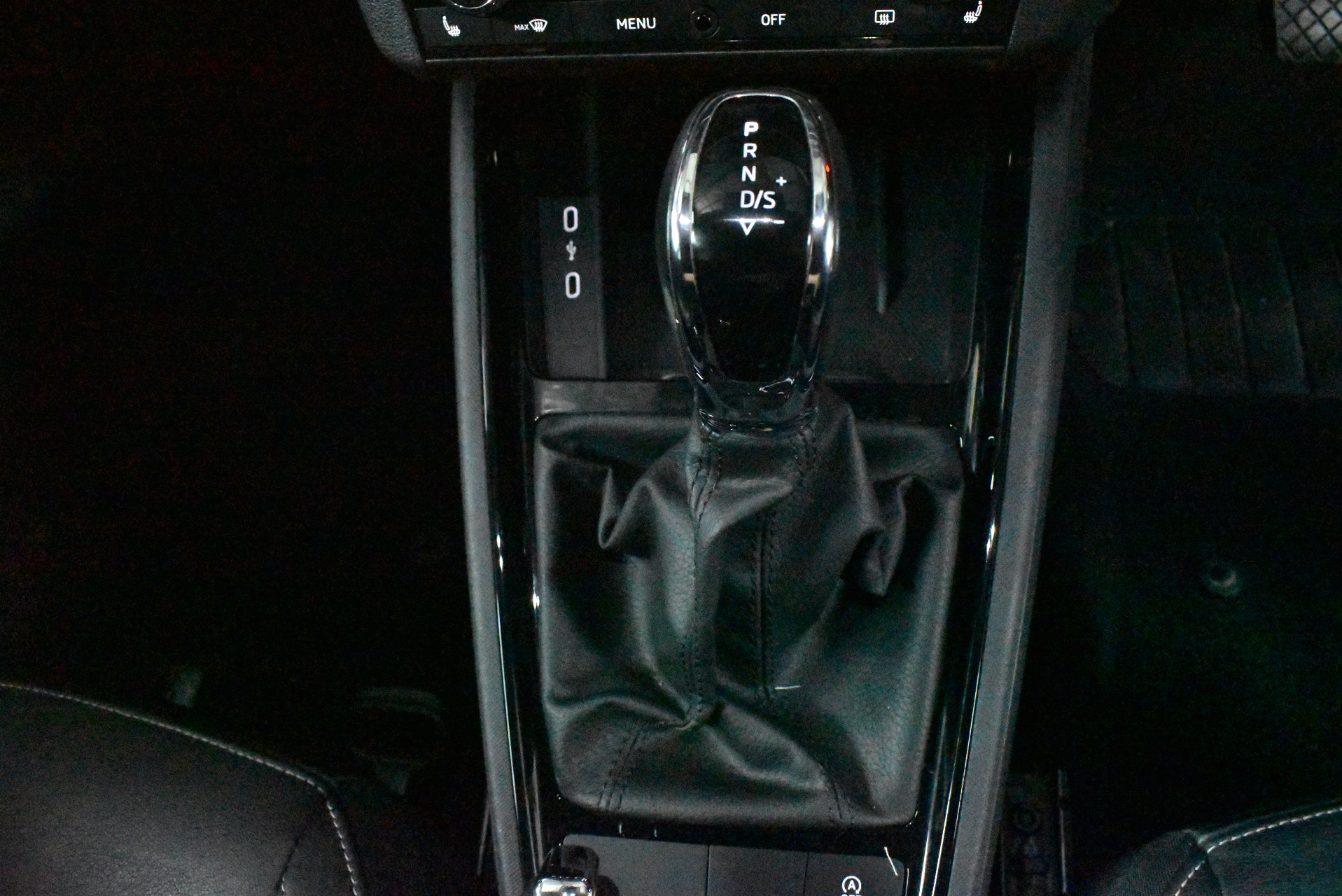 2023 SKODA Kamiq 110TSI Signature — photo 20