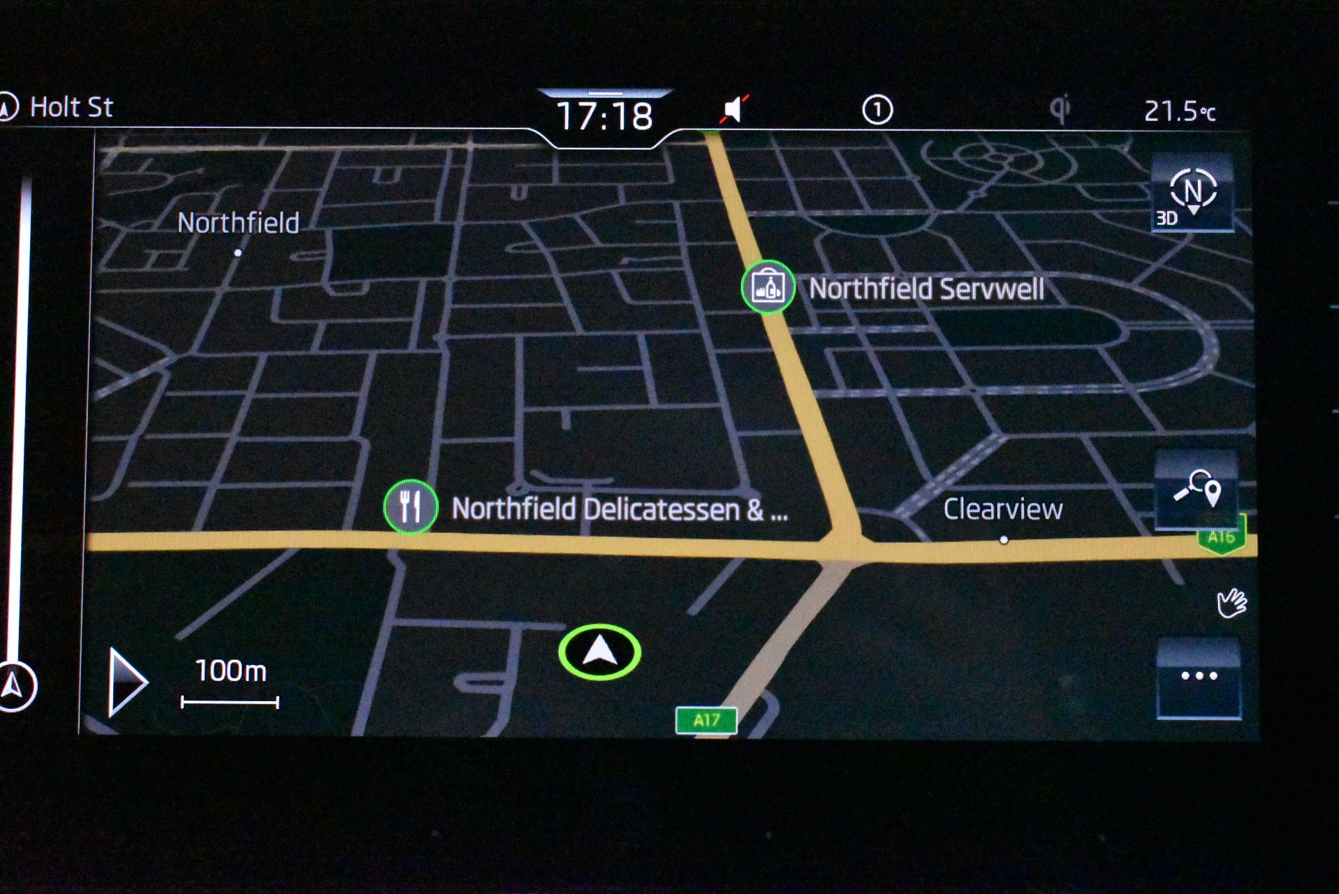 2023 SKODA Kamiq 110TSI Signature — photo 23