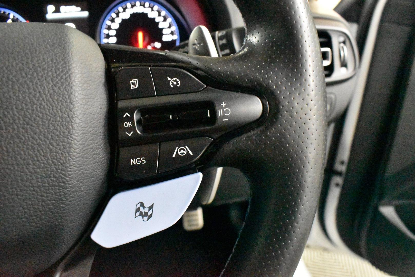 2022 Hyundai i30 N Limited Edition — photo 22