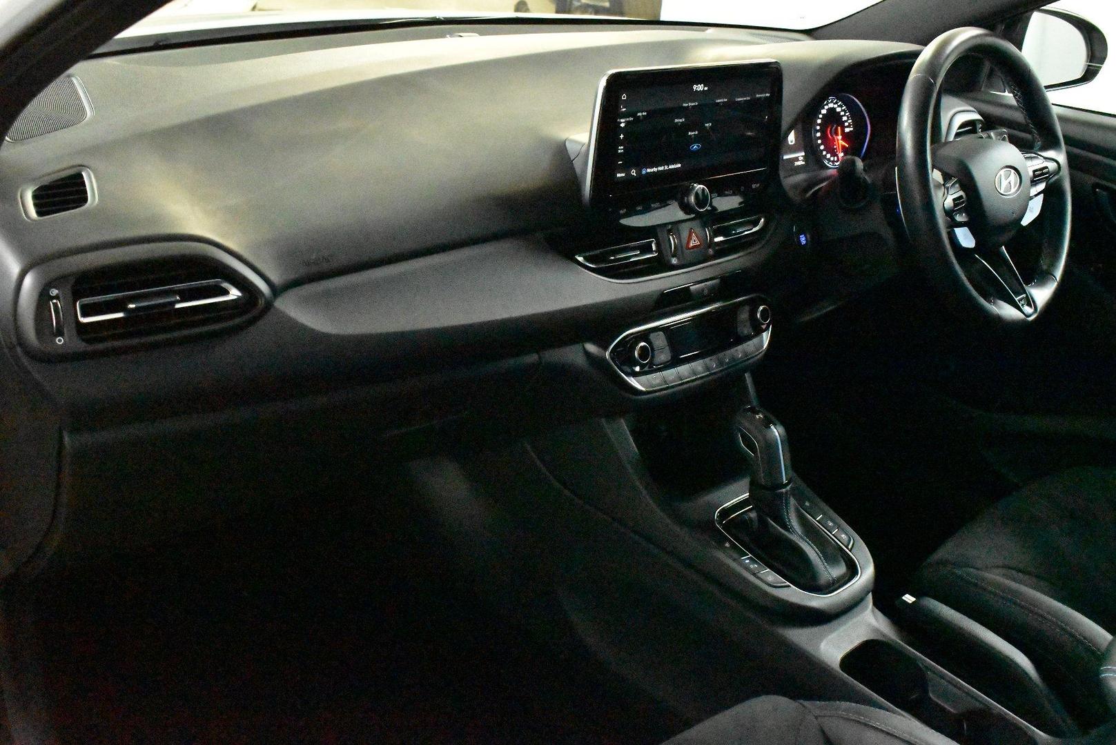 2022 Hyundai i30 N Limited Edition — photo 6