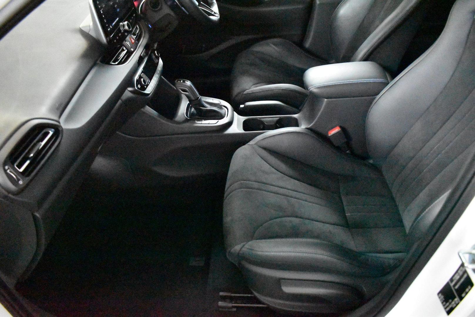 2022 Hyundai i30 N Limited Edition — photo 7