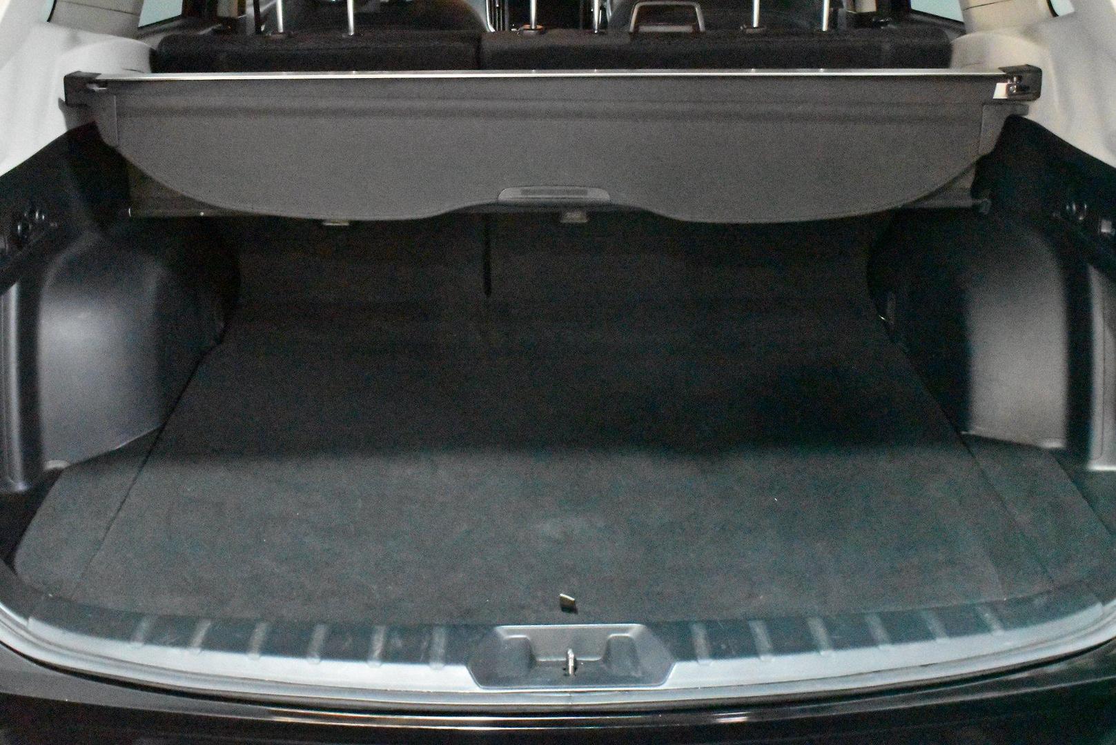2020 Subaru Forester 25i Premium — photo 16
