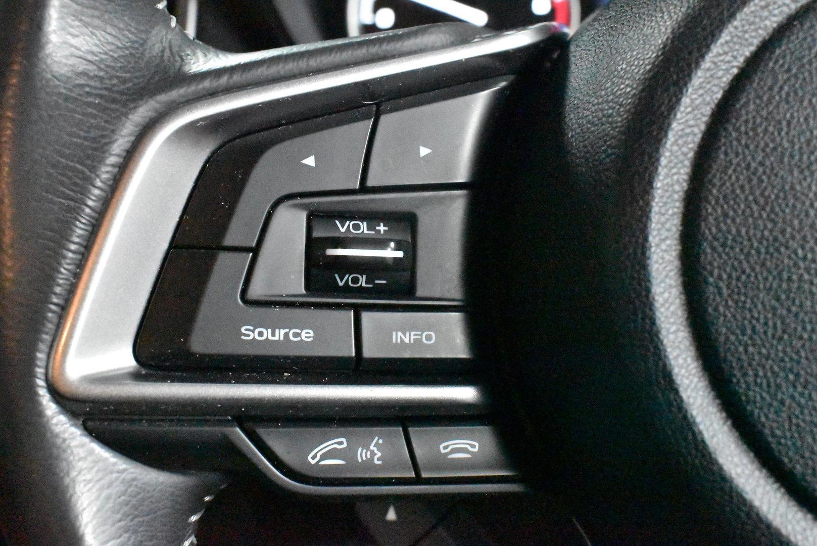 2020 Subaru Forester 25i Premium — photo 21