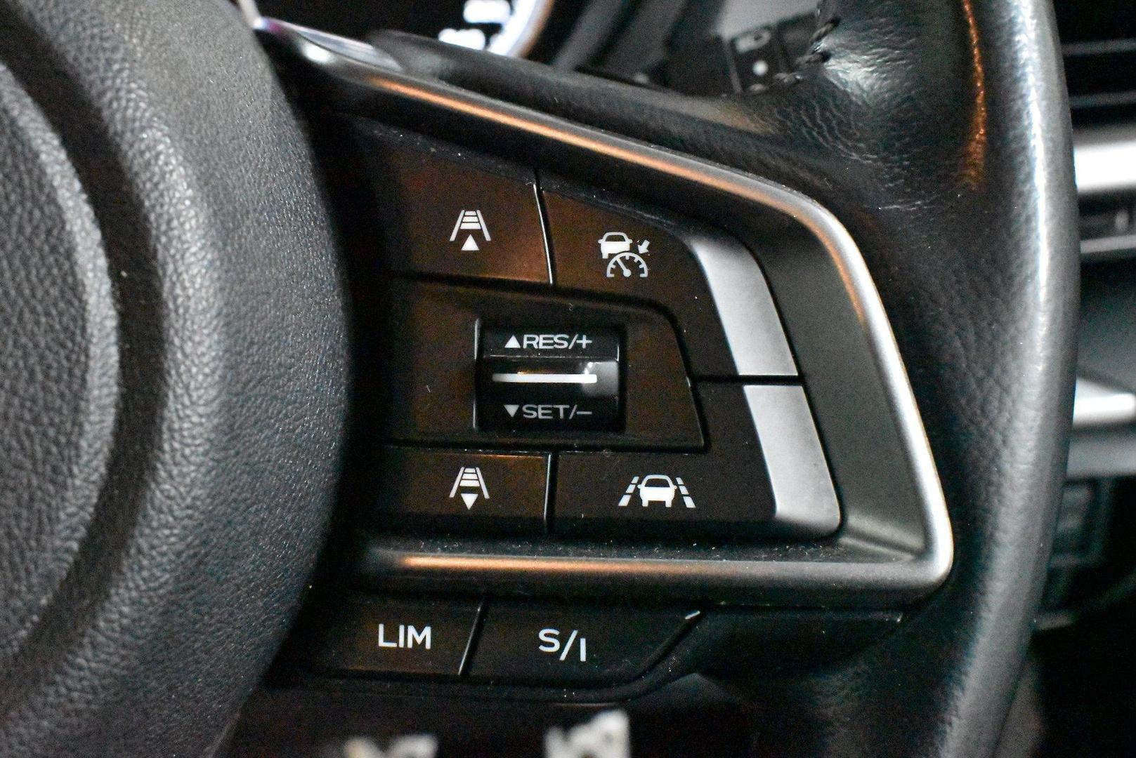 2020 Subaru Forester 25i Premium — photo 22