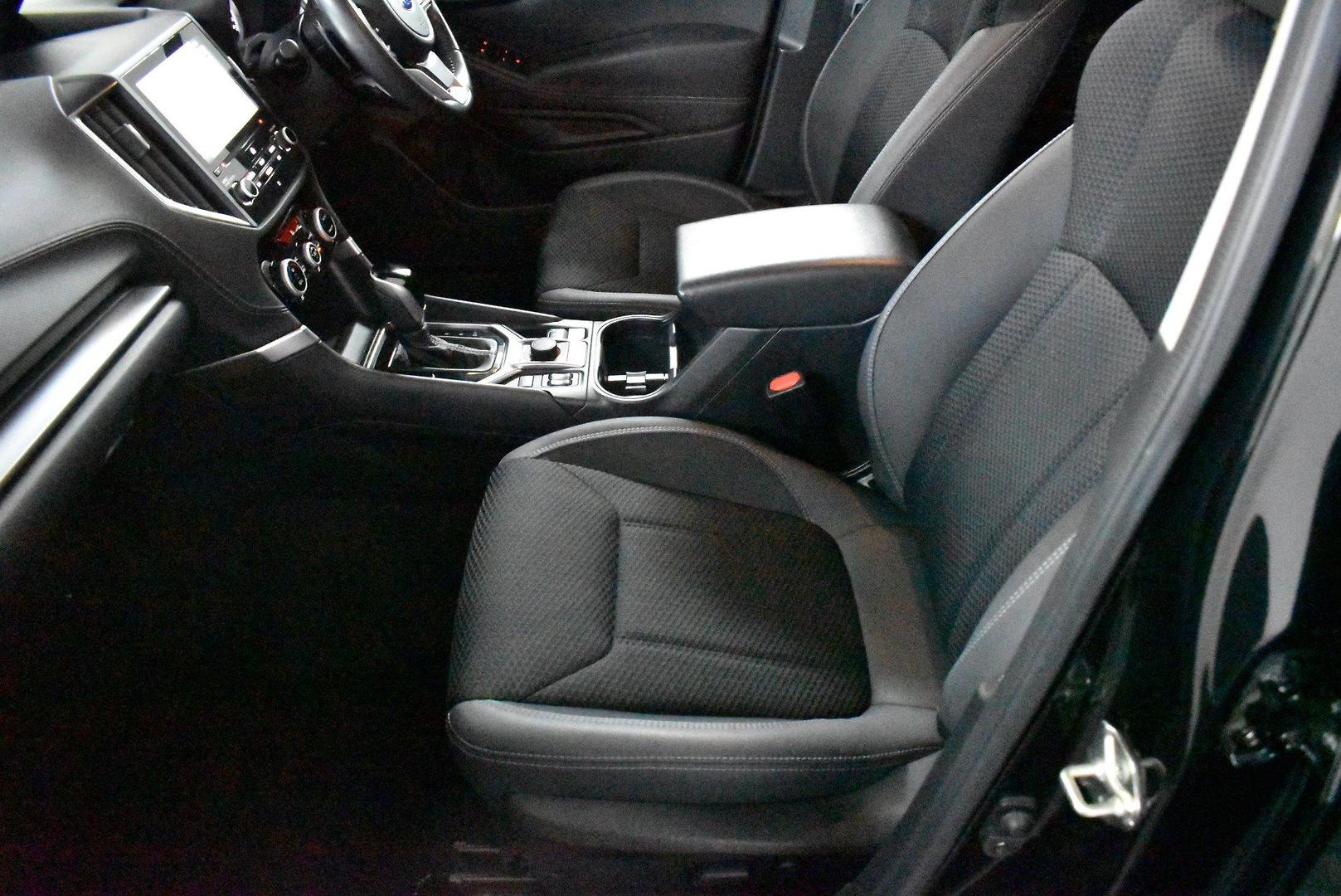 2020 Subaru Forester 25i Premium — photo 7