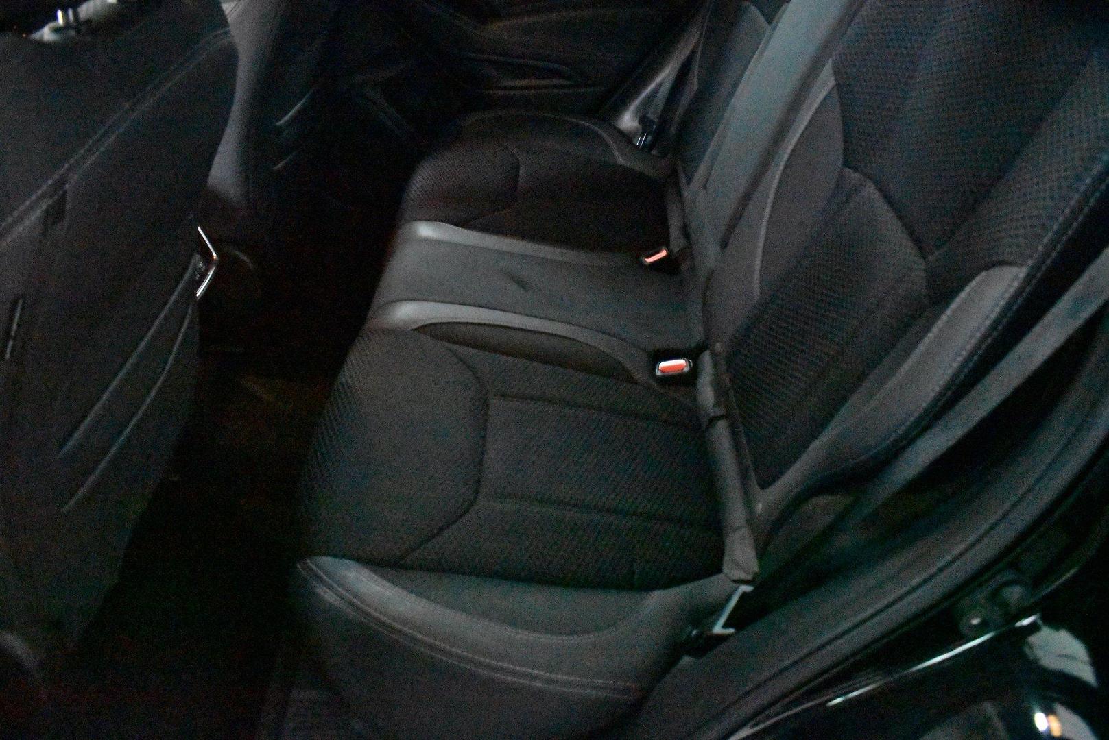 2020 Subaru Forester 25i Premium — photo 8