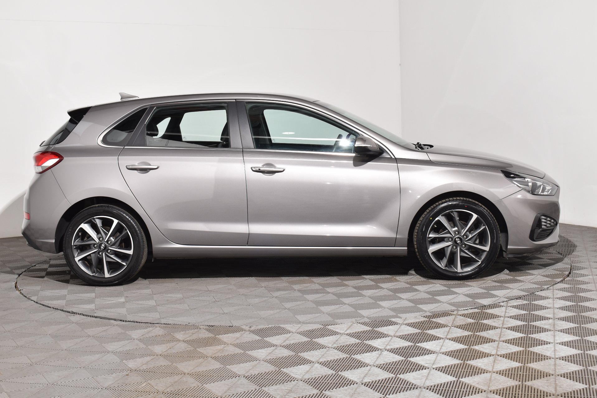 2022 Hyundai i30 Elite — photo 10