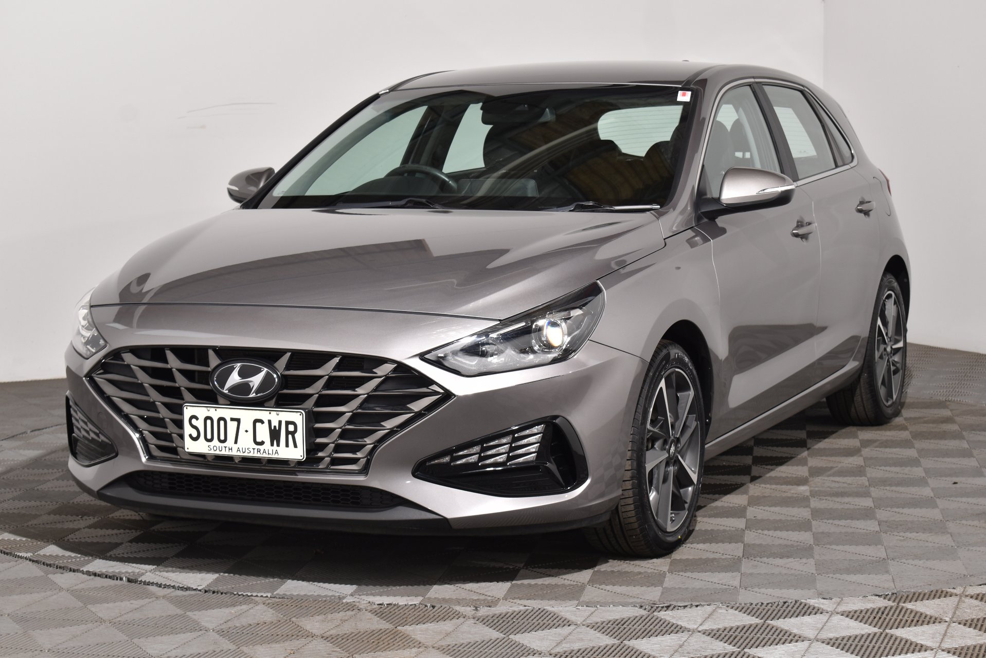 2022 Hyundai i30 Elite — photo 13