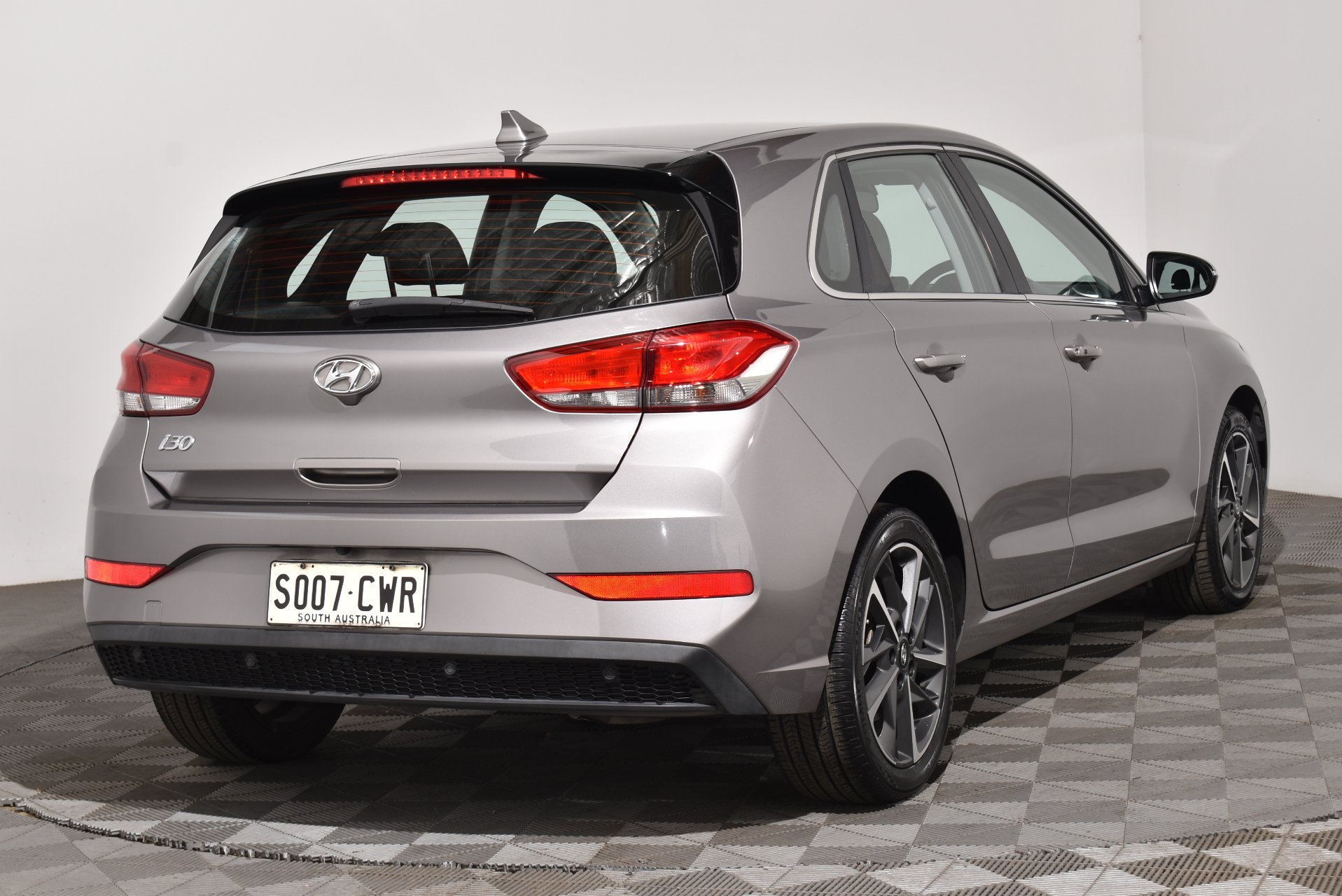 2022 Hyundai i30 Elite — photo 14