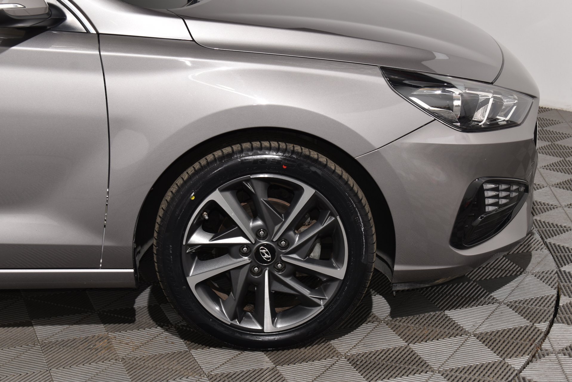 2022 Hyundai i30 Elite — photo 18