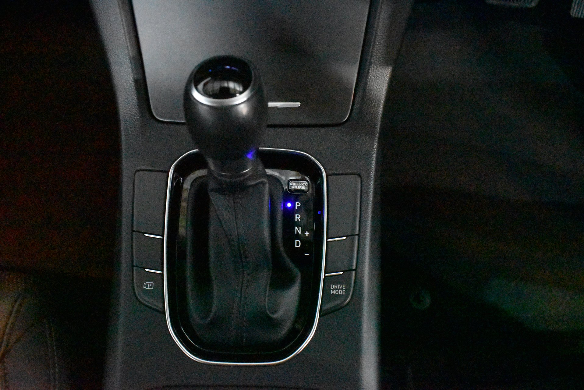 2022 Hyundai i30 Elite — photo 20