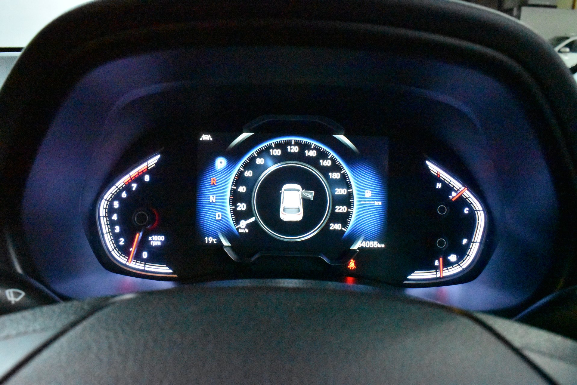 2022 Hyundai i30 Elite — photo 25