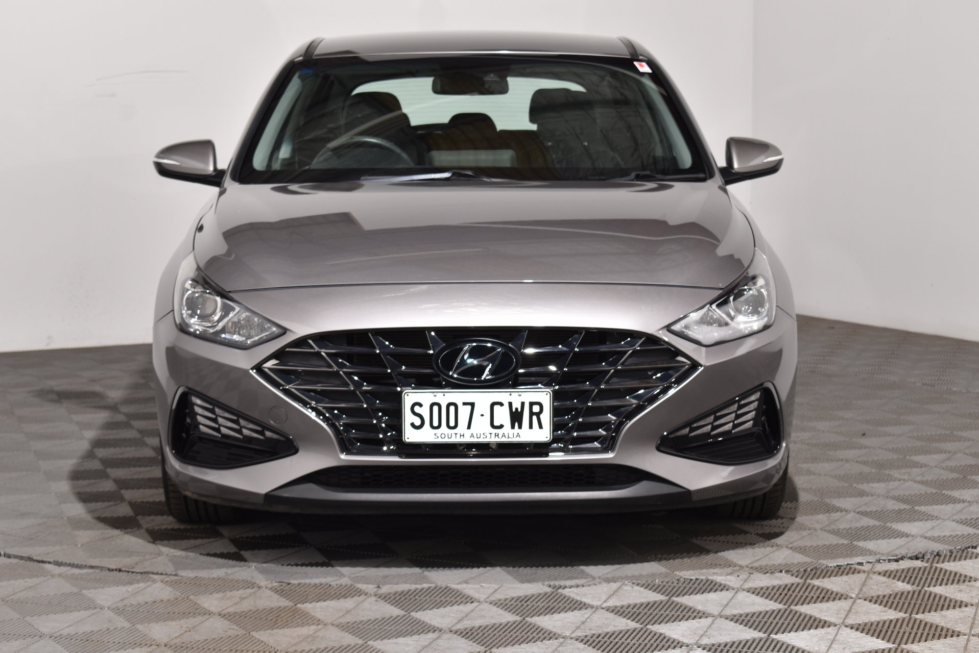2022 Hyundai i30 Elite — photo 3