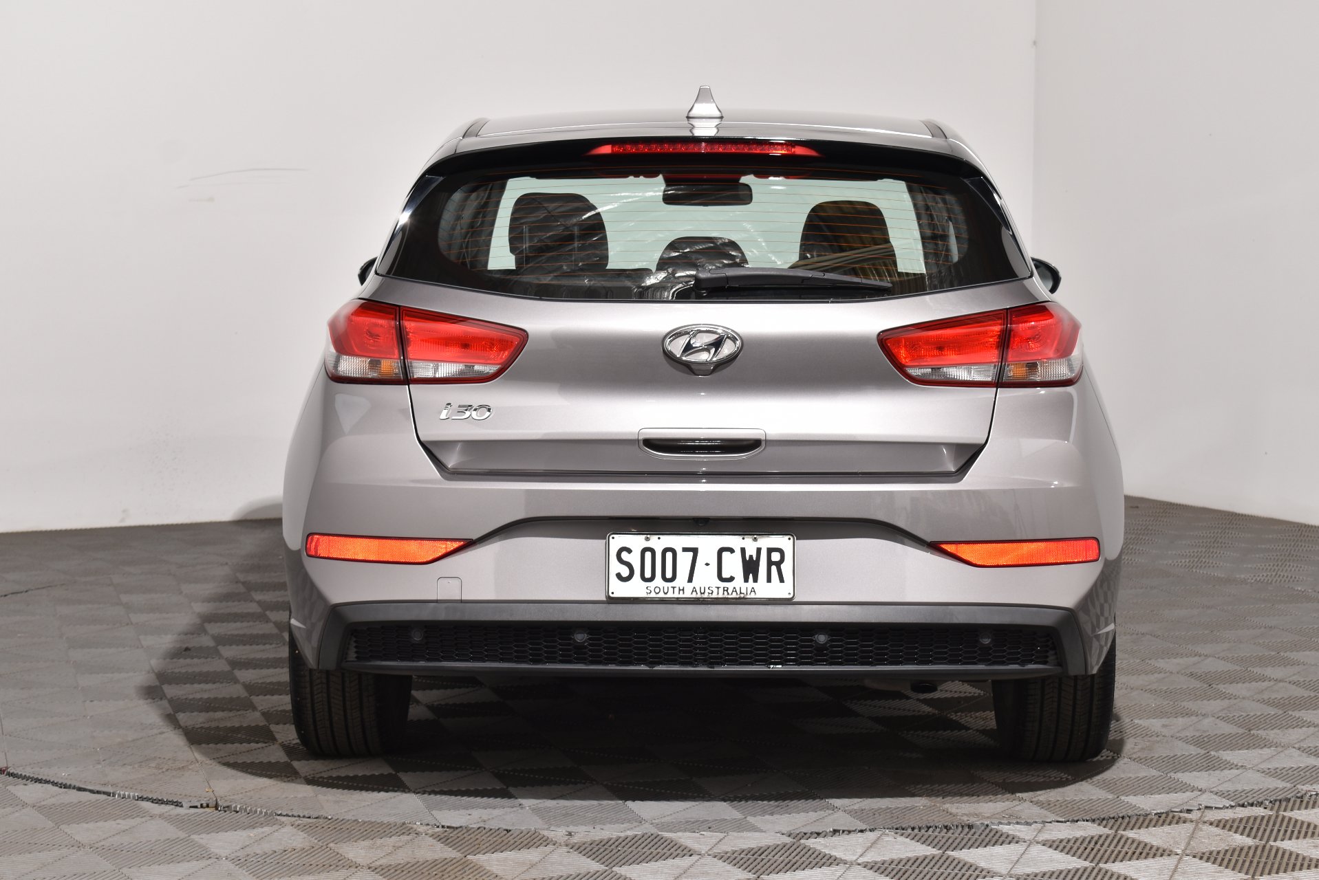 2022 Hyundai i30 Elite — photo 4