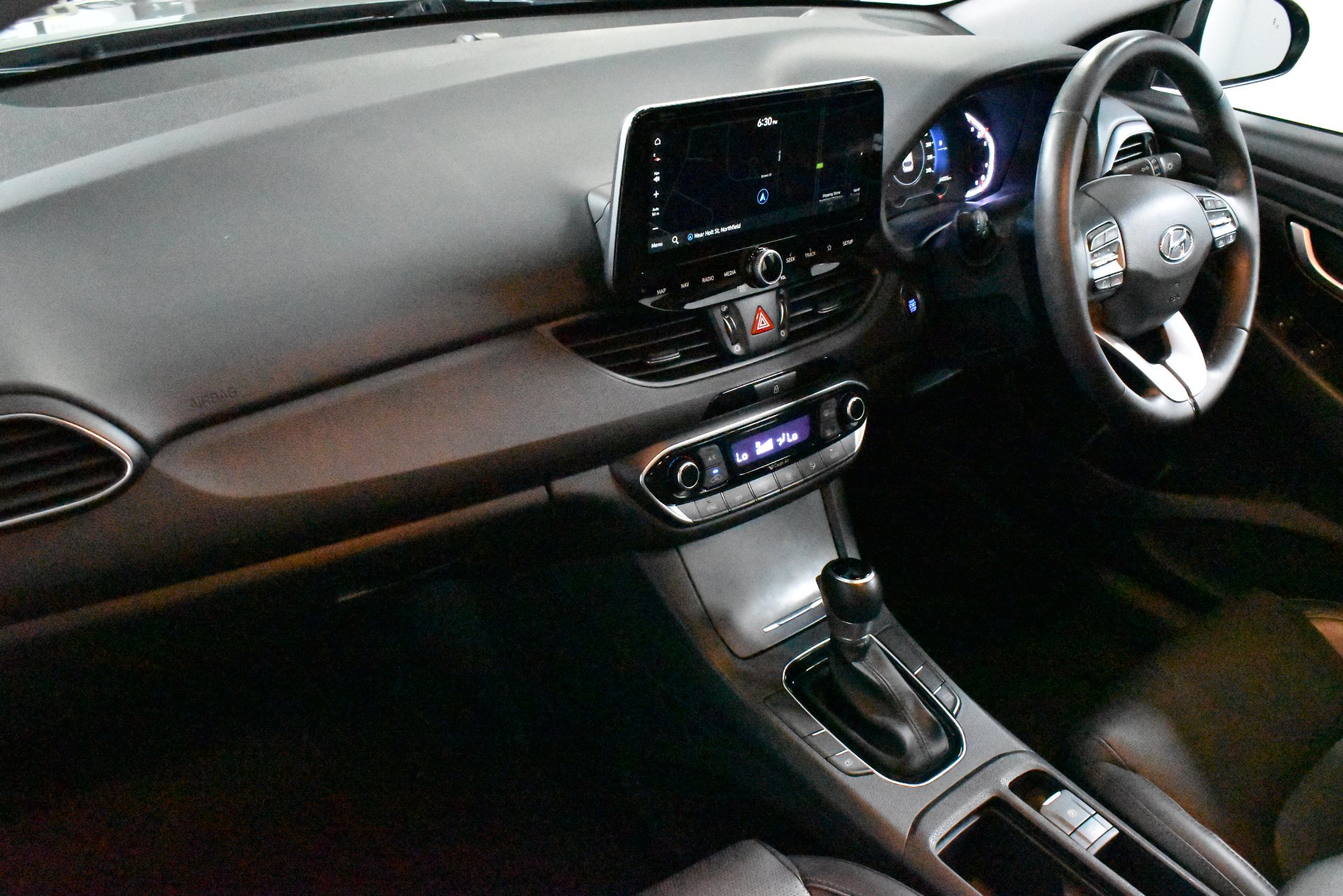 2022 Hyundai i30 Elite — photo 6