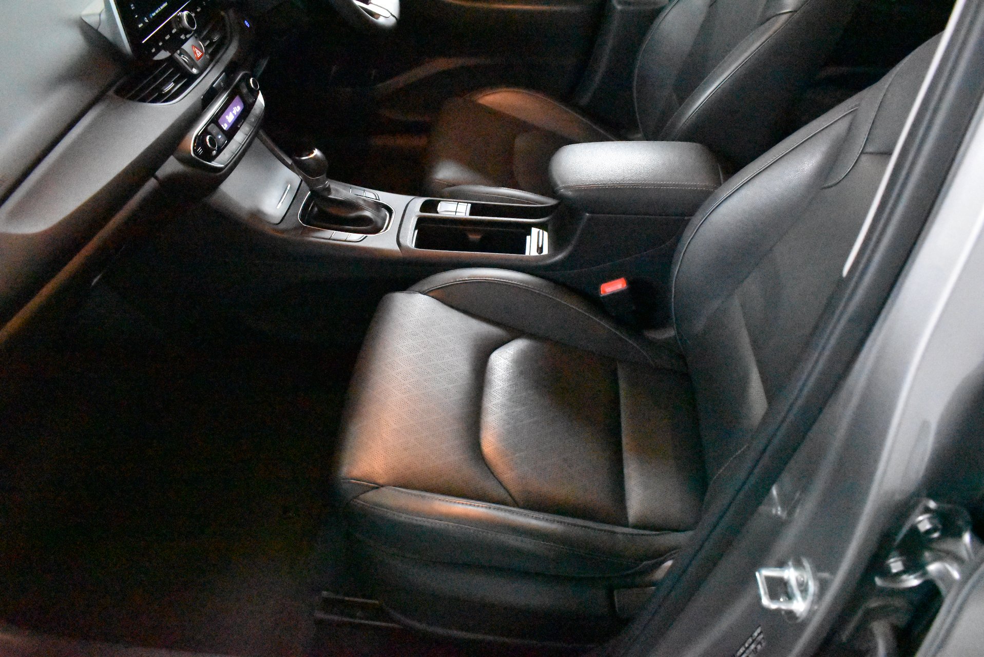 2022 Hyundai i30 Elite — photo 7