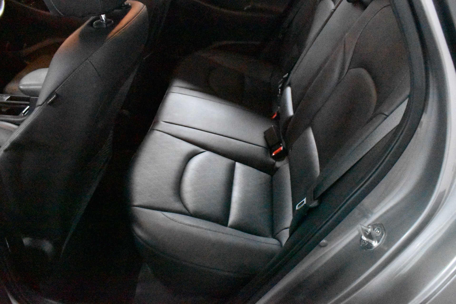 2022 Hyundai i30 Elite — photo 8