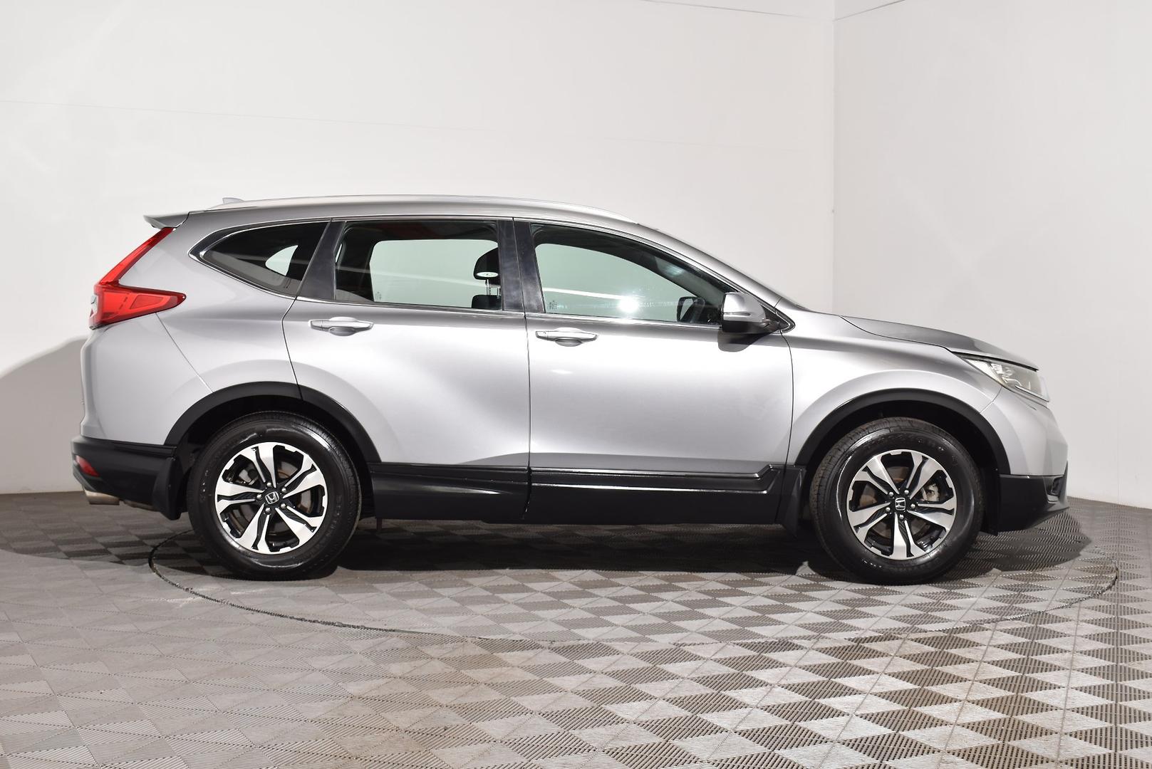 2017 Honda CR-V VTi — photo 10
