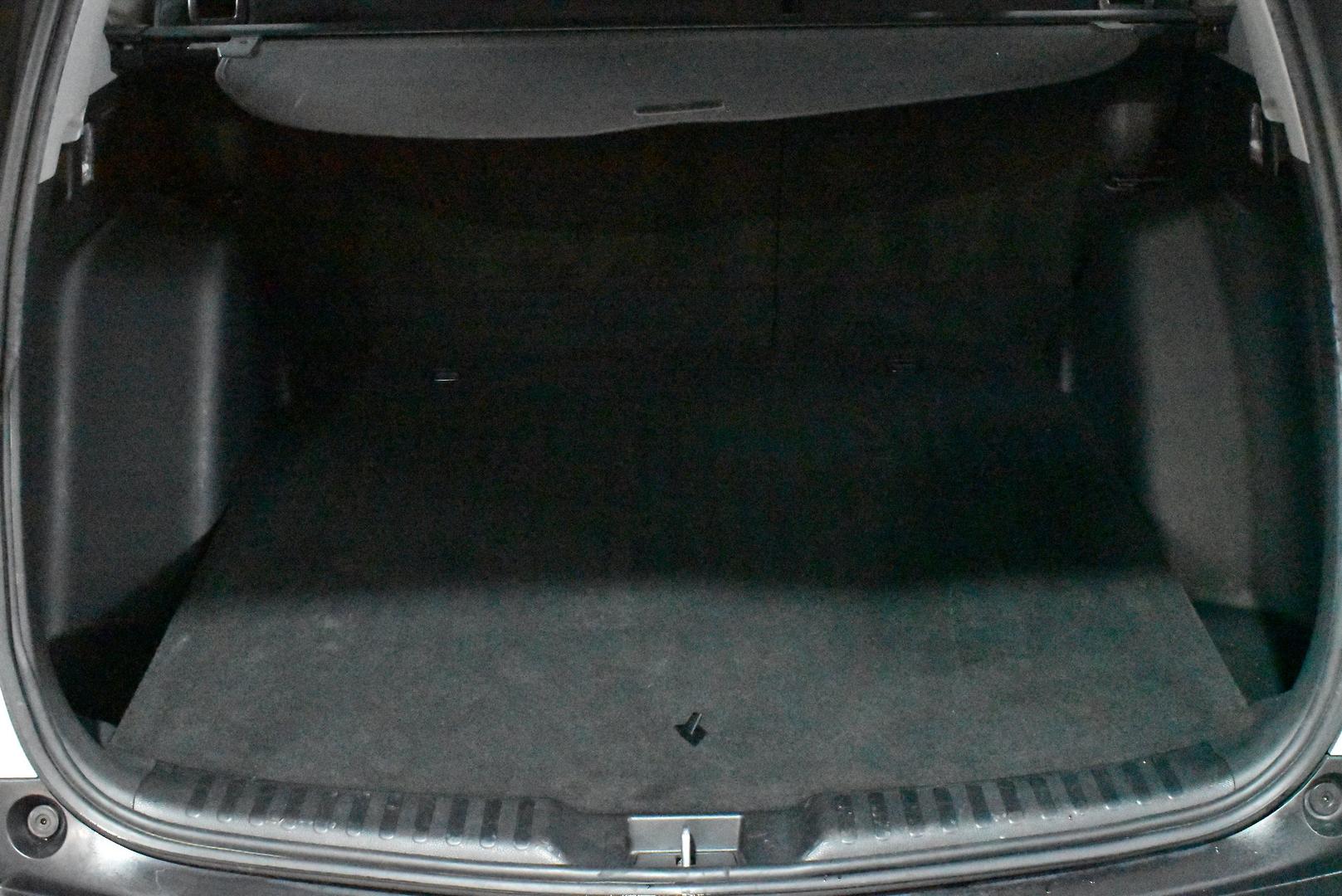 2017 Honda CR-V VTi — photo 16