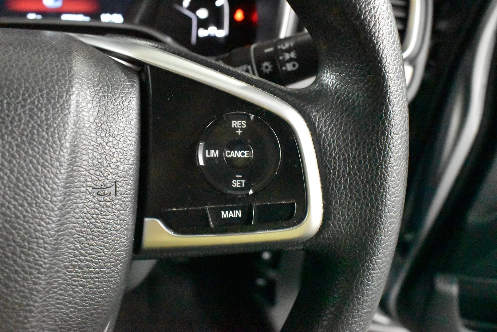 2017 Honda CR-V VTi — photo 22