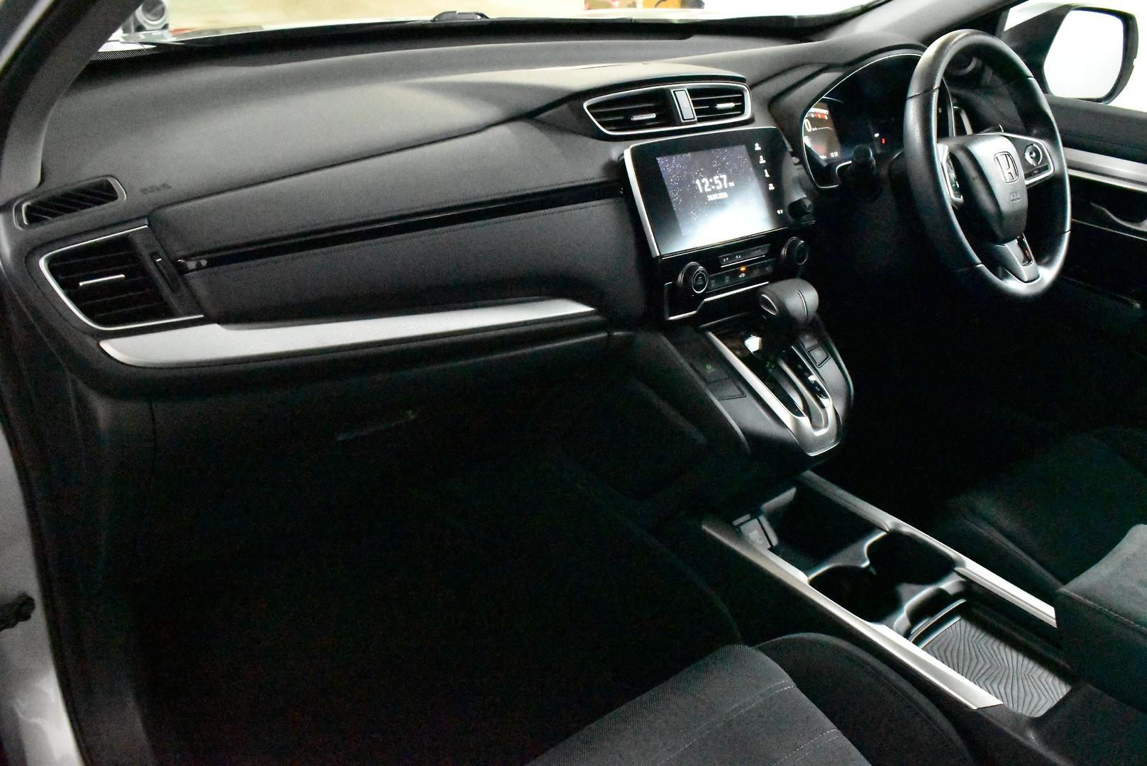 2017 Honda CR-V VTi — photo 6