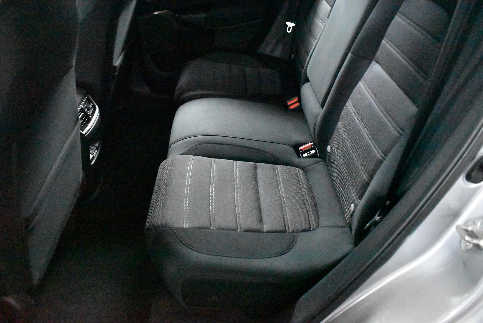 2017 Honda CR-V VTi — photo 8
