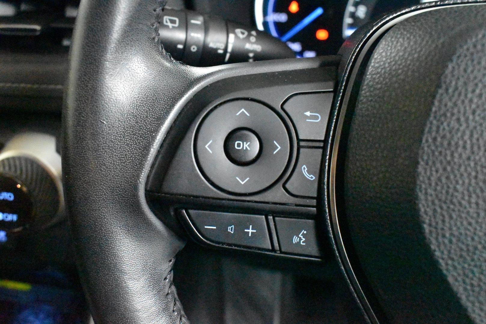 2020 Toyota RAV4 Cruiser — photo 21