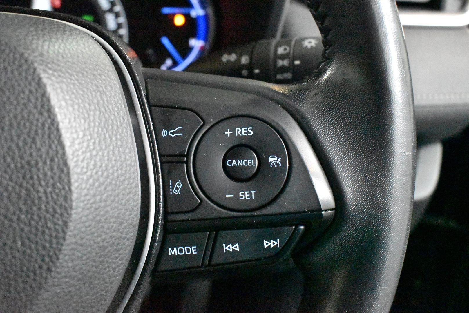 2020 Toyota RAV4 Cruiser — photo 22