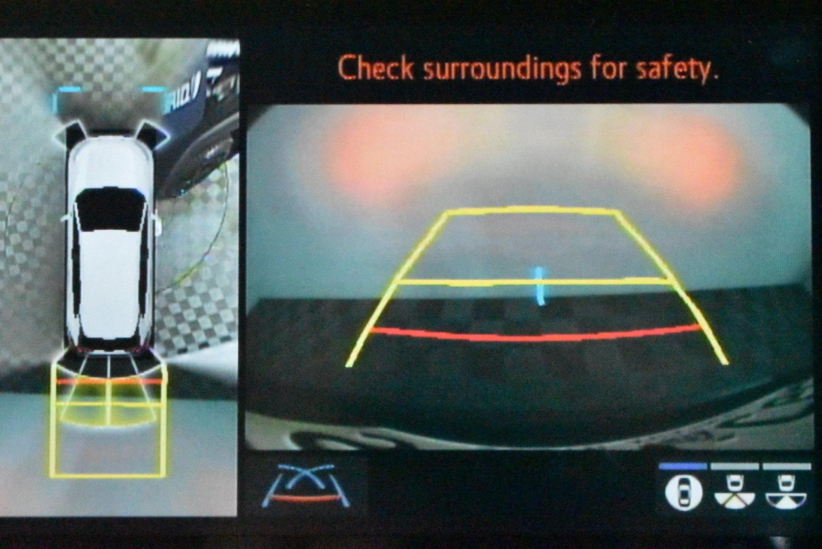 2020 Toyota RAV4 Cruiser — photo 24